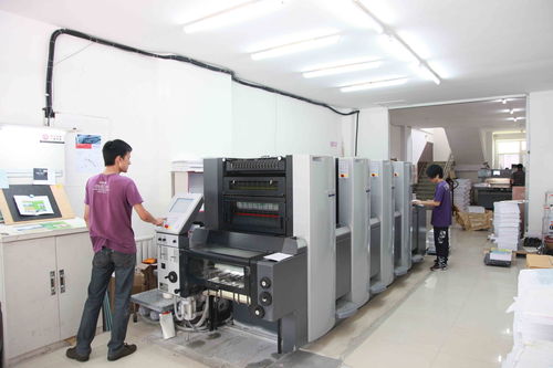 重庆印刷厂机器视觉缺陷的问题
